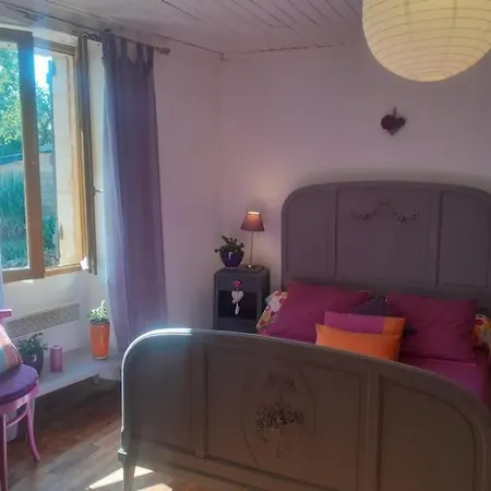 En Perigord Holiday home