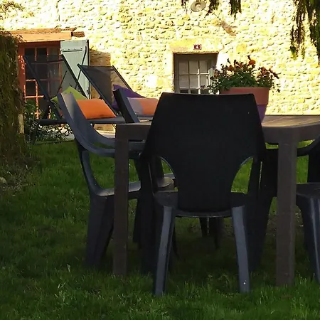 Holiday home En Perigord Doissat