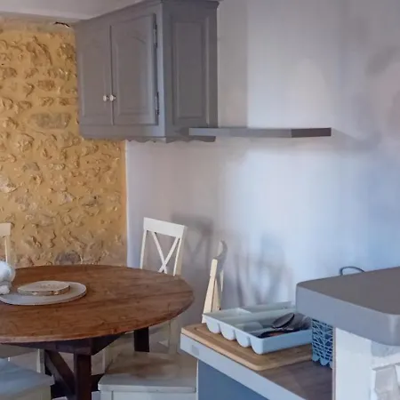 En Perigord Holiday home