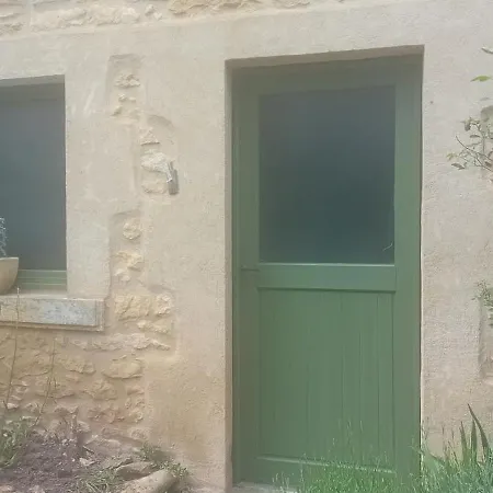 Dom wakacyjny En Perigord *