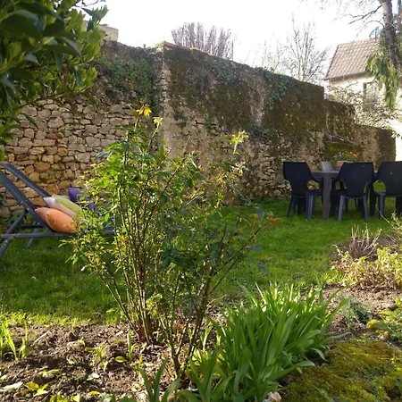 En Perigord Holiday home Doissat