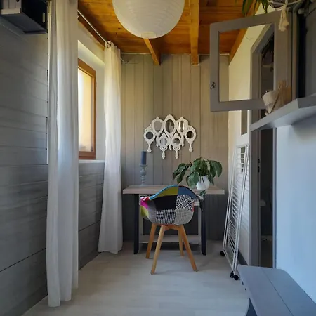 En Perigord Holiday home *