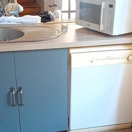 En Perigord Holiday home Doissat