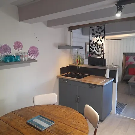 En Perigord Holiday home