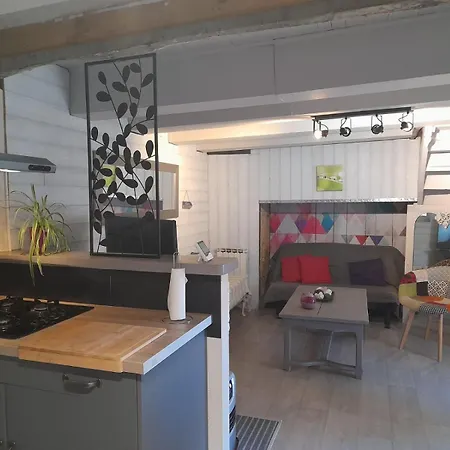 Holiday home En Perigord Doissat