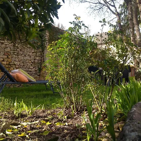 Holiday home En Perigord