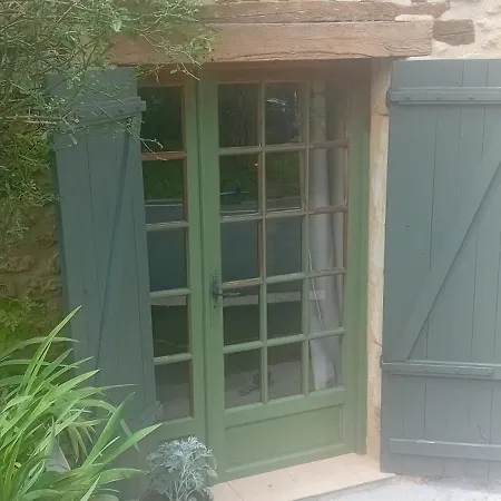 En Perigord Holiday home *