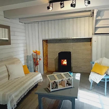 Holiday home En Perigord