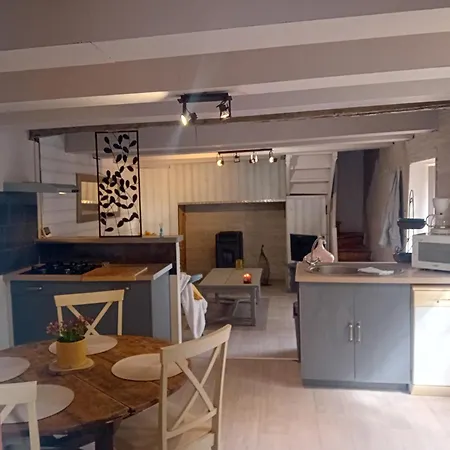 Holiday home En Perigord