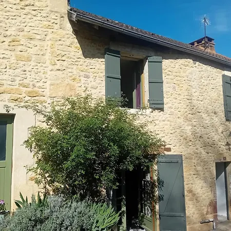 Holiday home En Perigord *