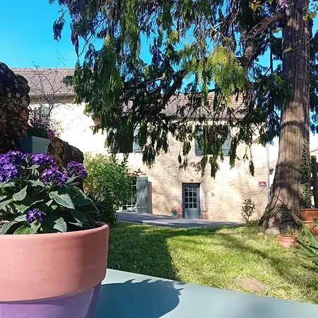 En Perigord Holiday home *