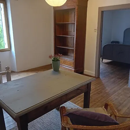 En Perigord Holiday home *