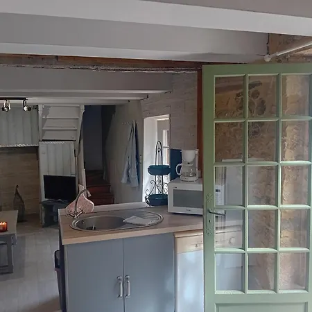 En Perigord Holiday home