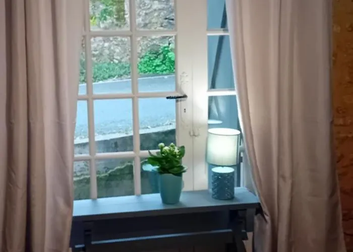 Prázdninový dům En Perigord