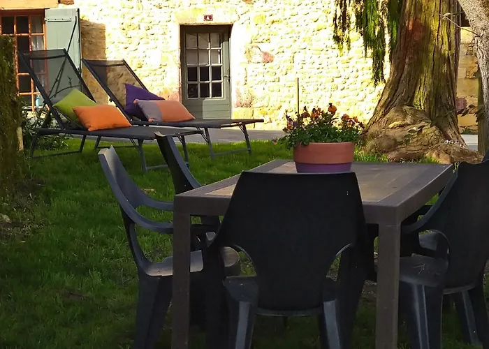 En Perigord * Doissat