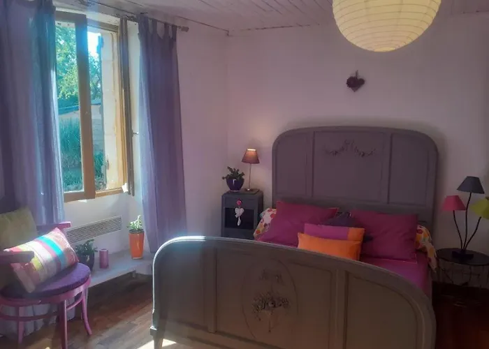 En Perigord Prázdninový dům