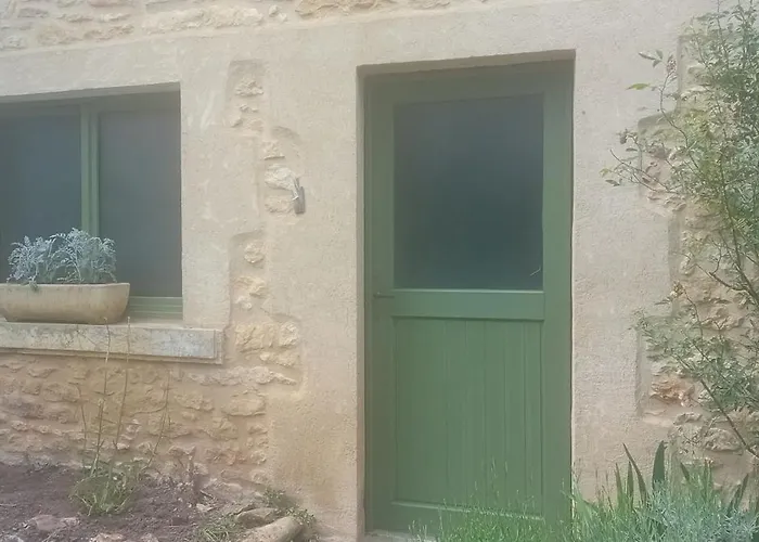 Prázdninový dům En Perigord *