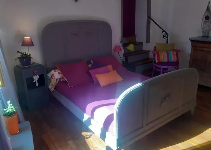 En Perigord Prázdninový dům *