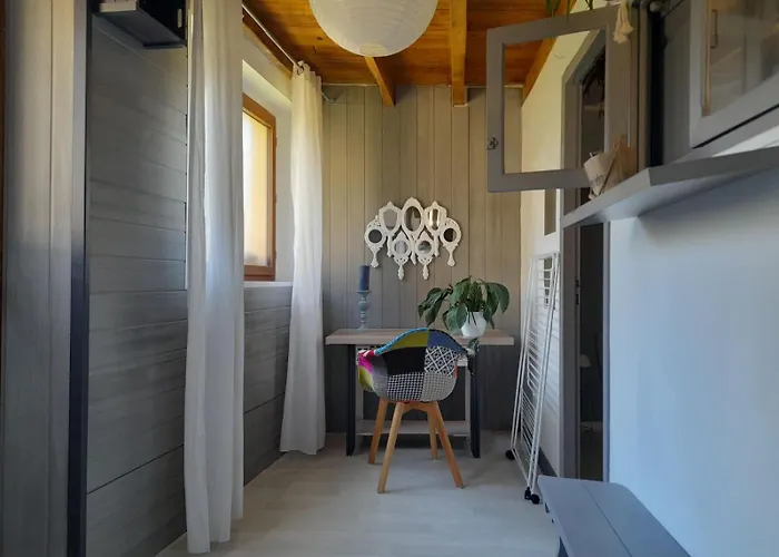 En Perigord Prázdninový dům *