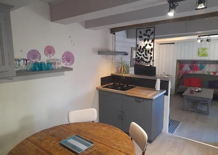 En Perigord Prázdninový dům