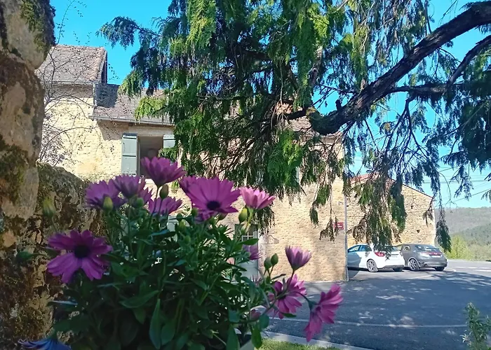 Prázdninový dům En Perigord