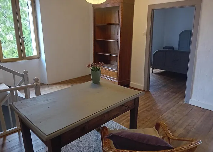 En Perigord Prázdninový dům *